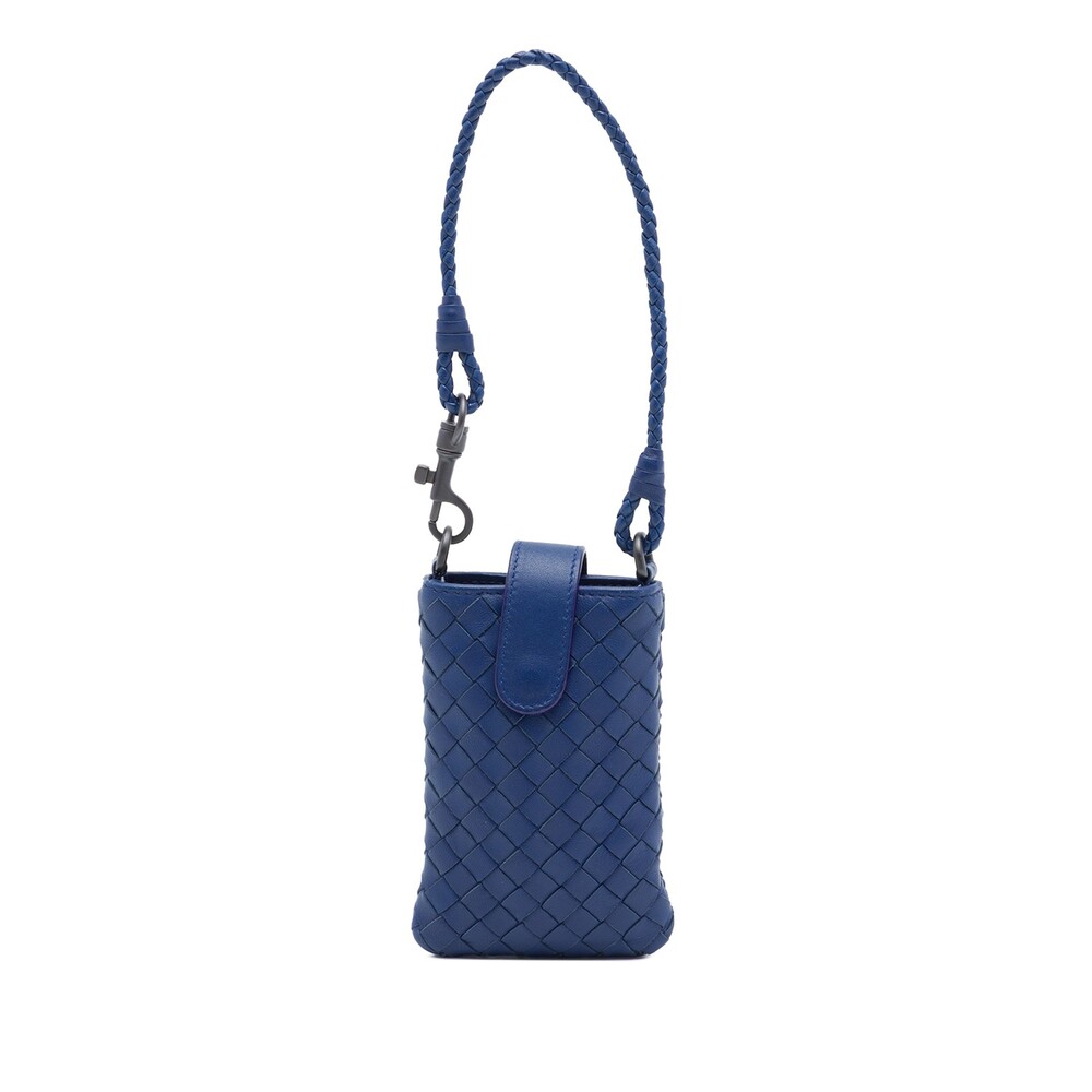 Bottega Veneta Nappa Intrecciato Phone #310391B38B